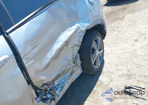 2021 Honda Hr-V Awd Ex-L from USA, damaged, VIN 3CZRU6H79MM736528